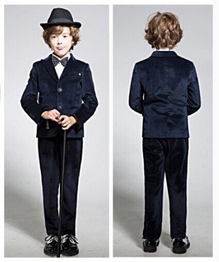 Children Suit005：童裝西裝套裝