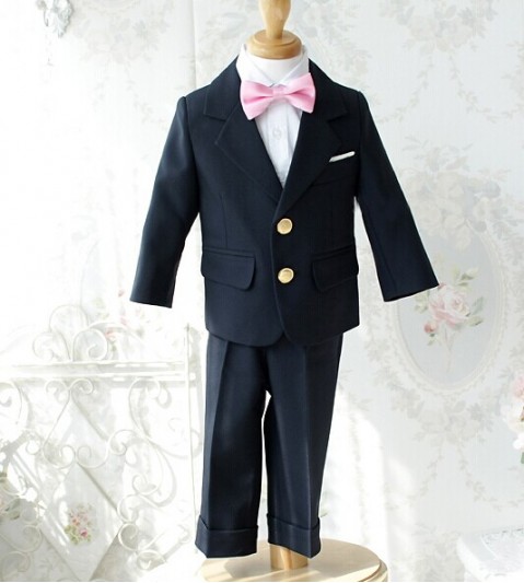 Children Suit014：童裝西裝套裝
