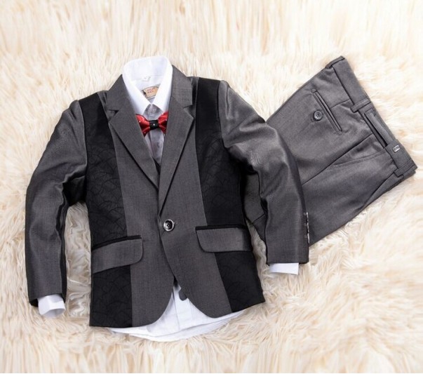 Children Suit017：童裝西裝套裝