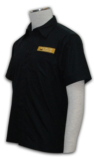 MDX-ST-12 ：襯衫專門店來樣訂購襯 男裝短袖恤衫點襯 自訂恤衫布料 典型恤衫系列 恤衫訂造網