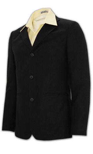 NSD-ST-02 ：直身制服 上班服專門店 男性西裝套裝