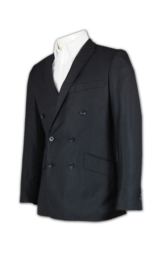 NSD-ST-20 ：西服專門店度身訂造西服 男西裝背心、男裝西裝背心外套