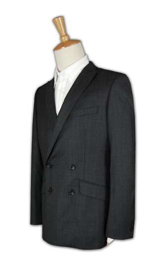 NSD-ST-32 : 訂造男裝v領西裝制服 男西裝網上訂、男人西裝品牌