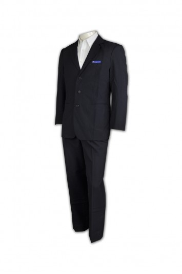 NXF-ST-39：度身訂造西裝套裝 專業訂購西裝布料 設計理想的風格 