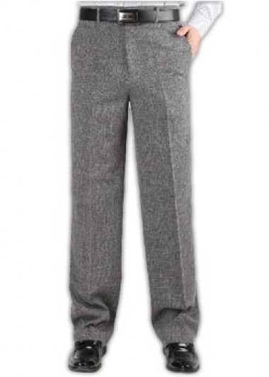 ST-NXK803 ：制造男裝西褲制服店 男裝長褲尺寸 訂造羊毛西褲 西裝褲訂造價錢 男裝西褲批發 