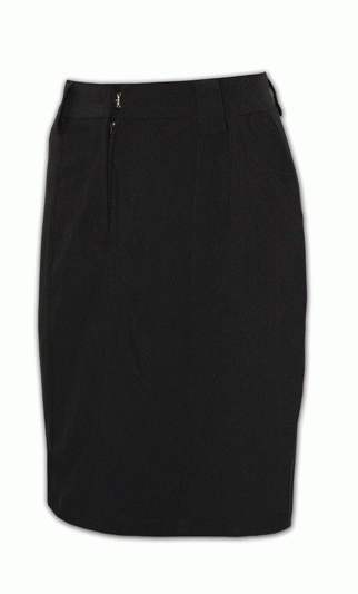 NQ-ST-04 ：訂造膝上修身西裙製服公司 西裙款式 訂造上班西裙 西裙訂造價錢 自訂西裙款式