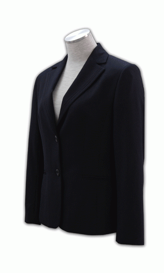 WDX-ST-012 ：女裝公主修腰西裝 制服專門店 女西裝褸英文、女裝西裝褸 、女性西服 自選西裝