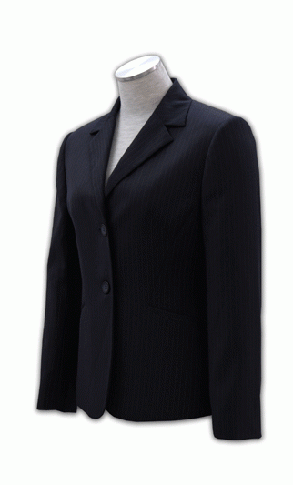 WDX-ST-014 ：網上訂購女裝單扣高貴上班服 女西裝褸襯咩衫好、女裝西裝褸、女性西装 